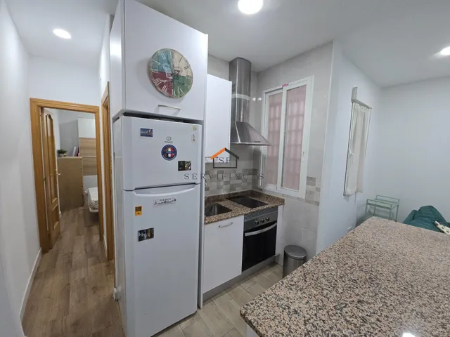 Piso 1 habitación 39m² en alquiler - Fuente del Berro — 12