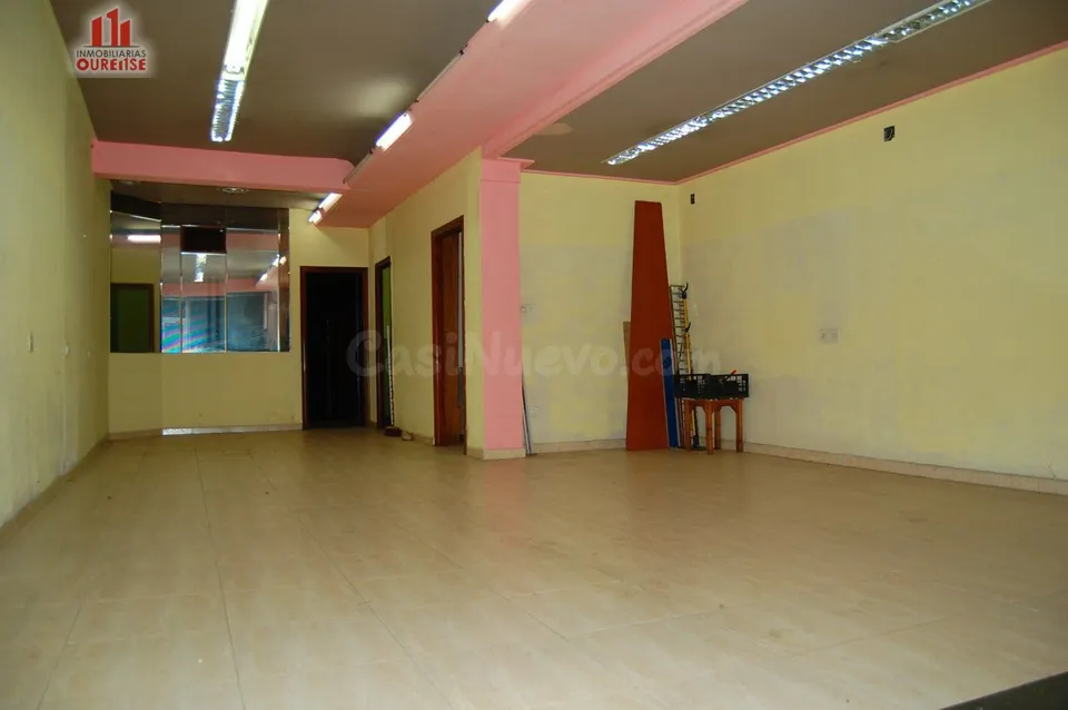 LOCAL COMERCIAL EN PLENO CENTRO.