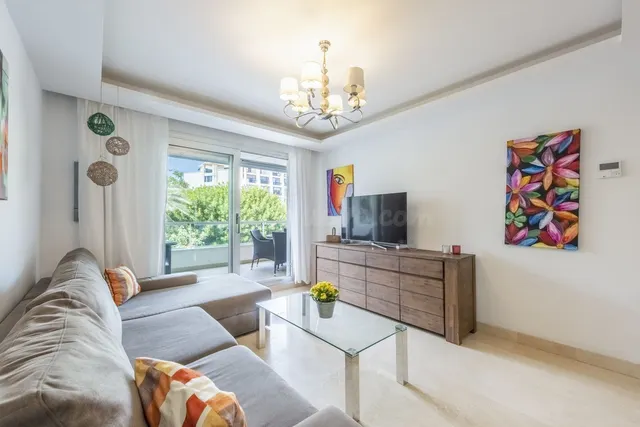 Apartamento 3 habitaciones 94m² en venta - Marbella — 4