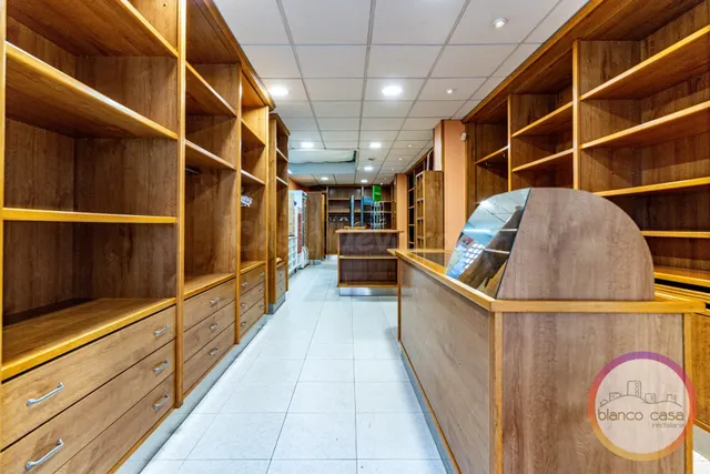¡local comercial por 450 €/mes  en a Laracha (A Coruña) — 4