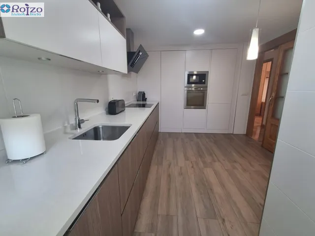 Piso 3 habitaciones en venta - Castilla la mancha — 13