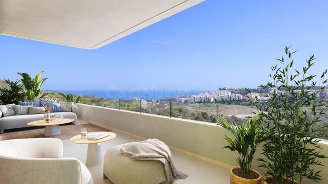 La Cala de Mijas — 3