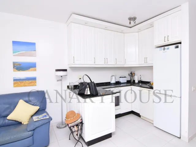 Portonovo. Propiedad en venta en Puerto Rico, Gran Canaria. — 7