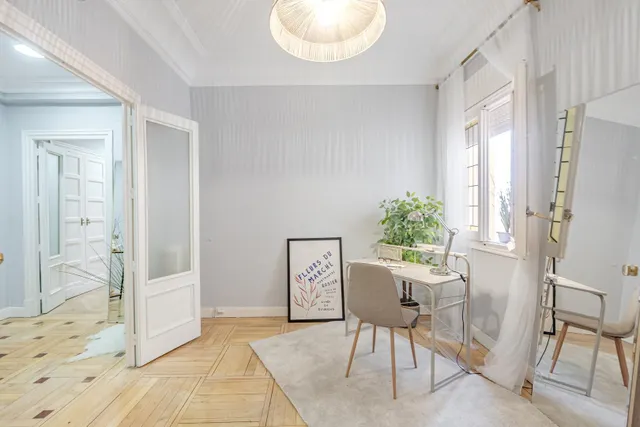 Piso 4 habitaciones 162m² en venta - Malasaña-Universidad — 27