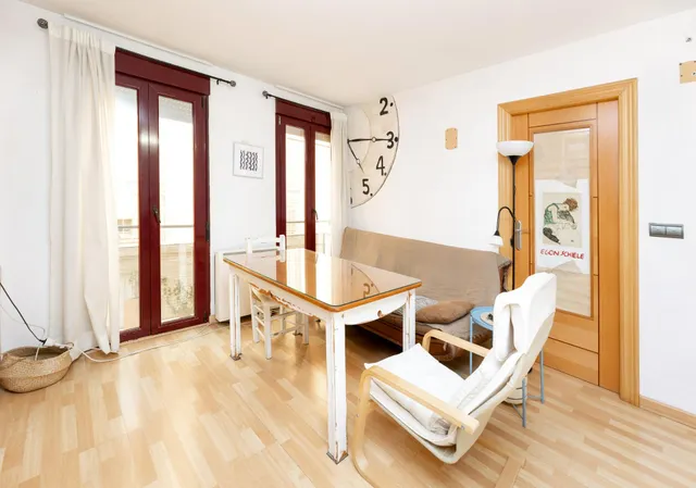 Acogedor apartamento en el corazon del realejo — 7