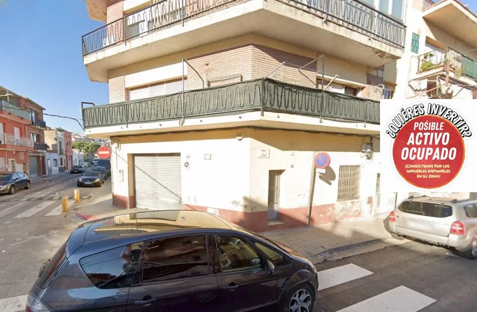 Venta piso en Sabadell