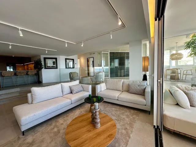 Apartamento 3 habitaciones 152m² en venta - Marbella — 13