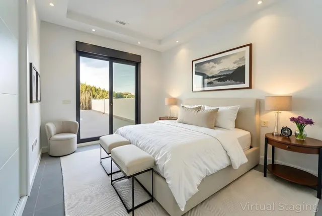Apartamento 2 habitaciones 85m² en venta - Riviera del sol — 23