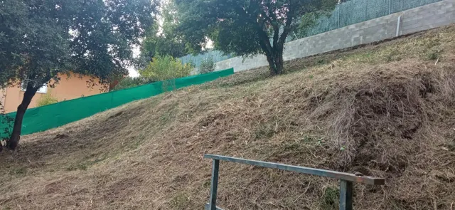Amplia parcela en Alta Maresme - Santa Susanna — 3