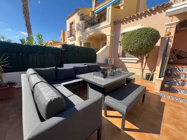 Bungalow 2 habitaciones 82m² en venta - Comunidad valenciana — 37