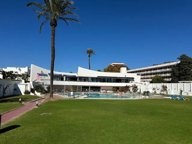 Adosado 2 habitaciones 120m² en venta - Costa Del Sol — 23