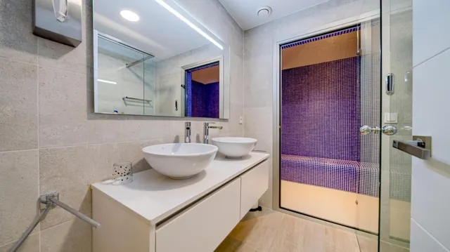 Villa 5 habitaciones 242m² en venta - Finestrat Pueblo — 18
