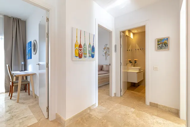 Apartamento 3 habitaciones 109m² en venta - Costa del Sol — 12