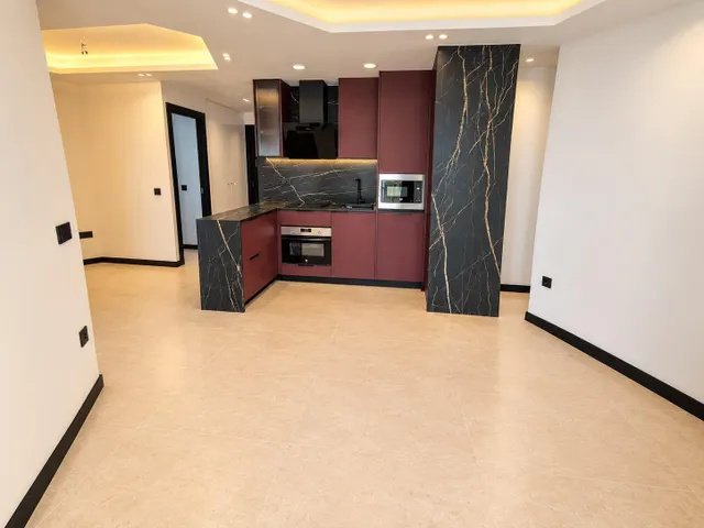 Exclusivo piso de lujo recién reformado en primera línea de playa – Fuengirola — 20