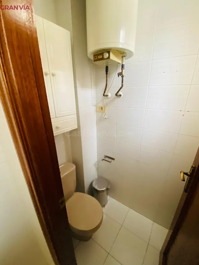 Oficina en venta en el centro de Logroño - foto 5