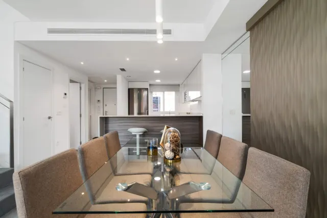 BUNGALOW CON PISCINA — 11
