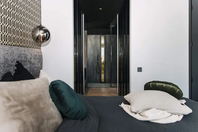 Villa 4 habitaciones 408m² en venta - DOÑA PEPA — 9