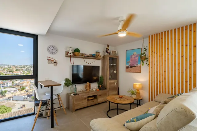 Apartamento 3 habitaciones 100m² en venta - Playa arenal-bol — 7