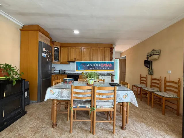 CASA REFORMADA CON TERRENO RÚSTICO DE 3.000 M2 EN ÚBEDA – PINOSO — 15