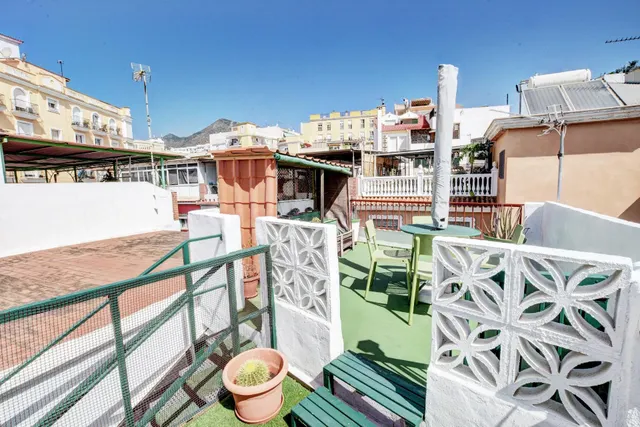 Casa en el Centro de Arroyo de la Miel — 27