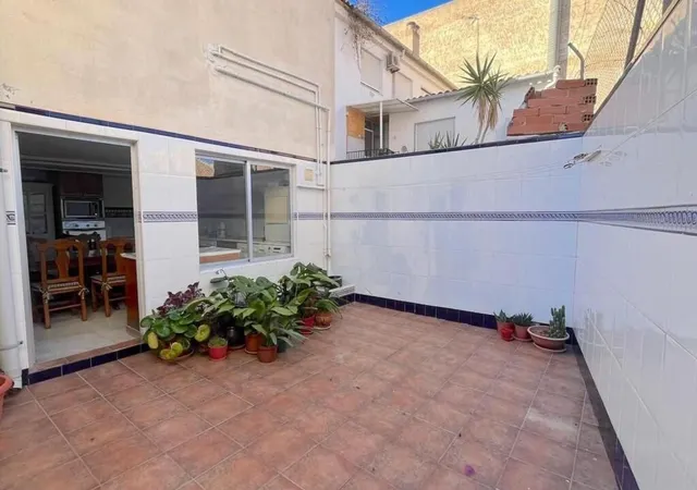 Casa 3 habitaciones 168m² en venta - Comunidad valenciana — 12