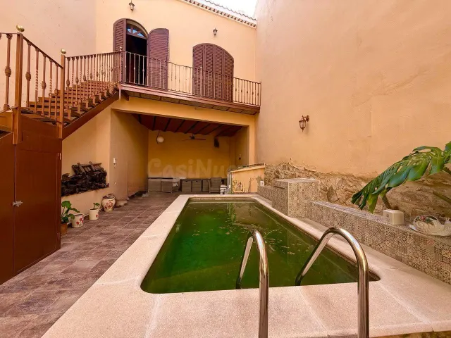 Casa 5 habitaciones 257m² en venta - Comunidad valenciana