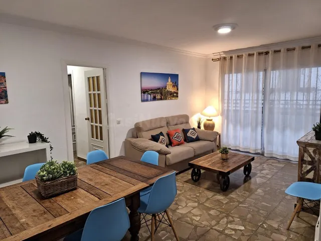 Piso 3 habitaciones 85m² en venta - El Porvenir - foto 2