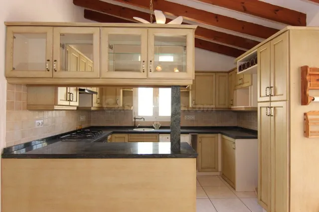Villa 4 habitaciones 370m² en venta - La Viña - Montemar - San Jaime — 2