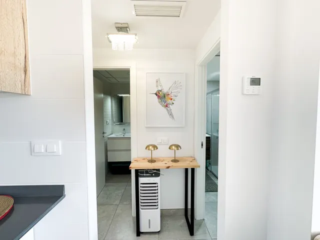 Apartamento 2 habitaciones 80m² en venta - PAU 26 — 7