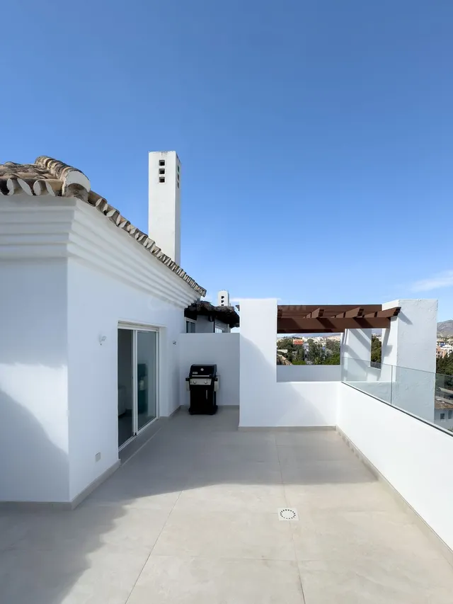 Ático 2 habitaciones 120m² en venta - Marbella - foto 5