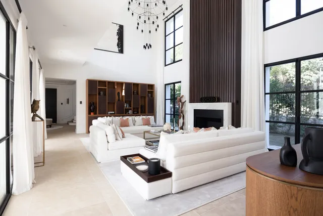 Chalet 6 habitaciones 1000m² en venta - Marbella — 11
