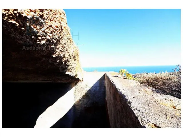 Gran terreno con huertas descansadas en Güimar — 14