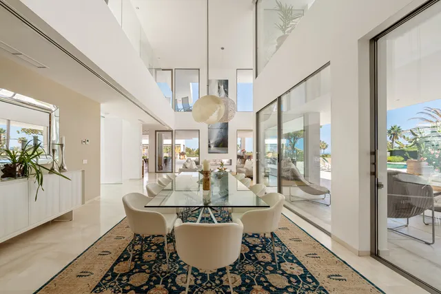 Chalet 7 habitaciones 676m² en venta - Marbella — 30