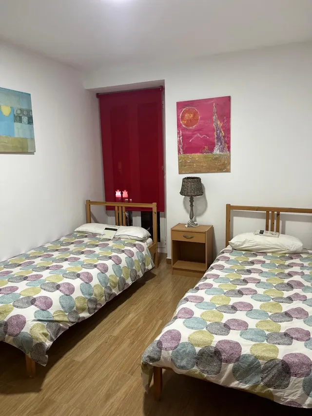 Piso 2 habitaciones 81m² en alquiler - Sant Francesc — 17