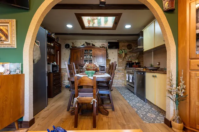 Chalet independiente en Cambre, A Coruña — 12
