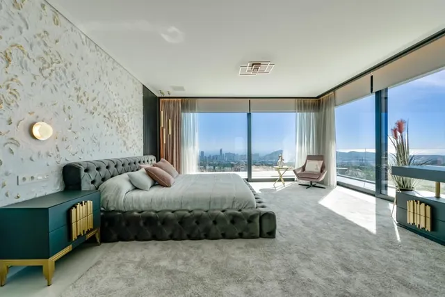 Villa 8 habitaciones 998m² en venta - Sierra cortina — 24