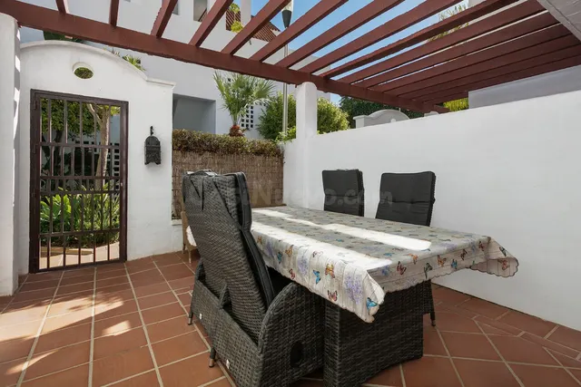 Apartamento 3 habitaciones 155m² en venta - Marbella — 2