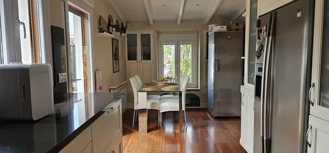 Chalet 3 habitaciones 260m² en venta - Centro — 21