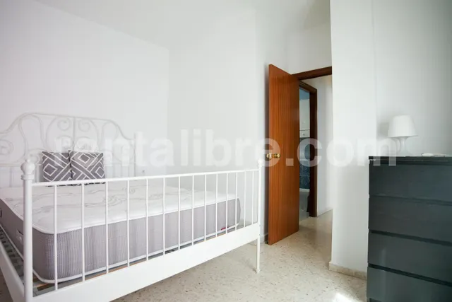 Piso 3 Dormitorios en Avenida Europa — 11