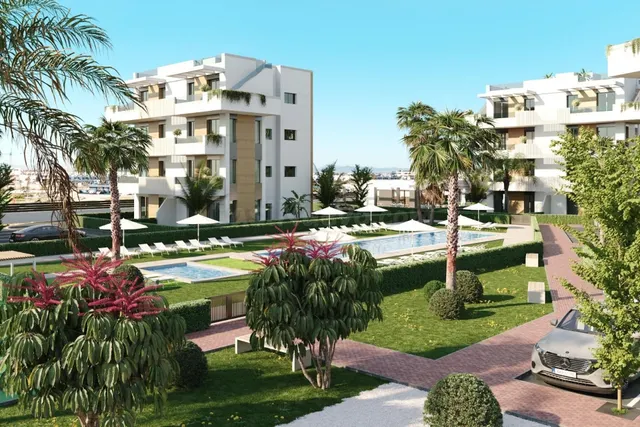 Apartamento 2 habitaciones 83m² en venta - Dolores de Pachec - foto 3