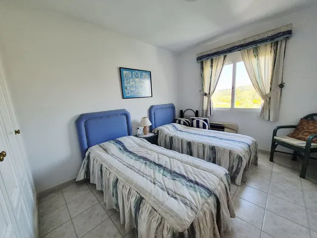 Ático 2 habitaciones 86m² en venta - Riviera del sol — 15