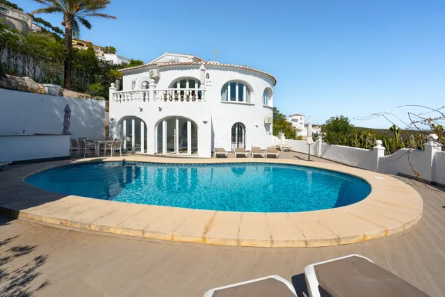 Villa 4 habitaciones 250m² en venta - Cumbre del Sol — 39