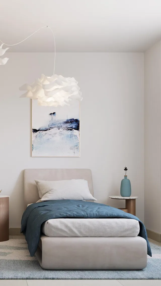 PLANTA BAJA CON JARDÍN Y TERRAZA CUBIERTA Y DESCUBIERTA, ORIENTADA AL SUR Y CON VISTAS AL MAR. — 28