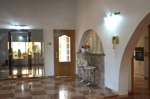 SE VENDE MAGNIFICA VILLA EN LA NUCIA — 20