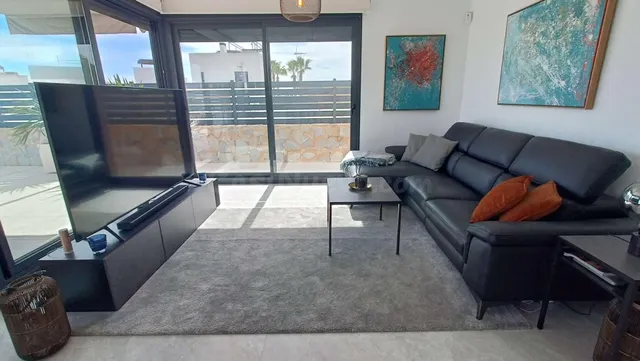 Villa 3 habitaciones 266m² en venta - Comunidad valenciana - foto 4