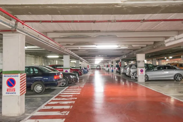 ¡Oportunidad para inversores en pleno centro de Torrevieja! — 43