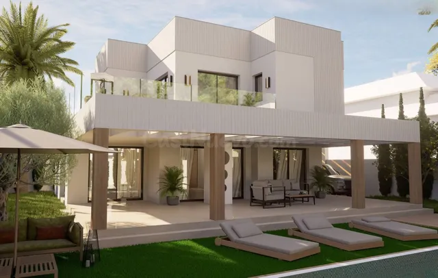 Chalet de Lujo en Ciudad Quesada, Alicante - Venta - foto 5