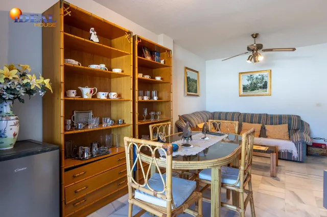 PRECIOSO ÁTICO-DÚPLEX EN PERLA DE ANDALUCÍA — 11