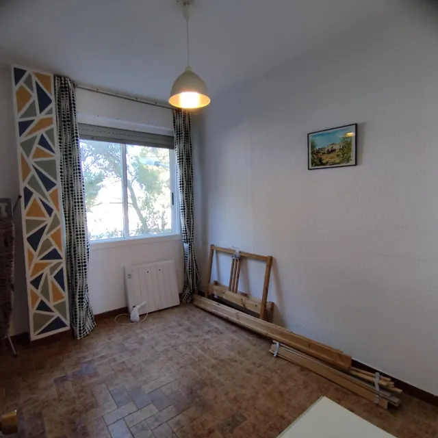 AMPLIA Y LUMINOSA VIVIENDA CON VISTAS AL MAR EN VINAROZ.! — 19