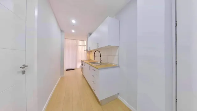 habitación  en piso en el centro de Alicante — 12